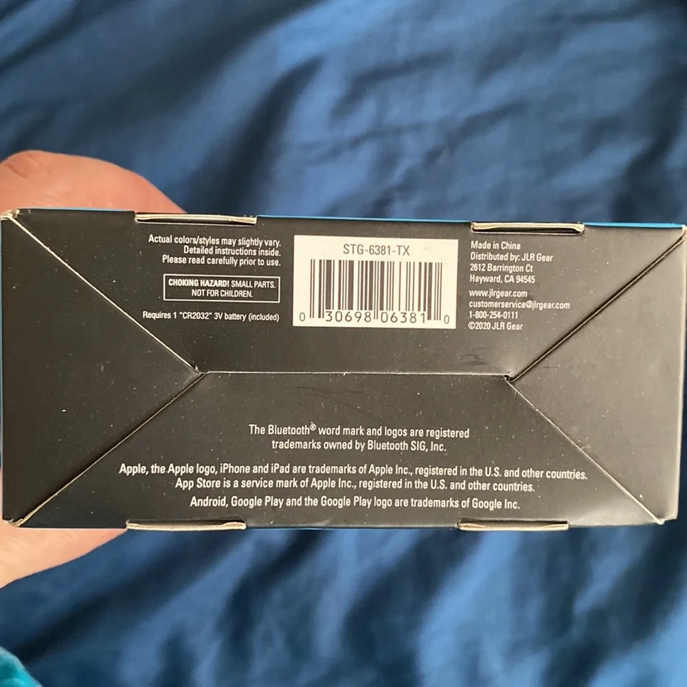 Find it Tracker - Picture 3 of 4